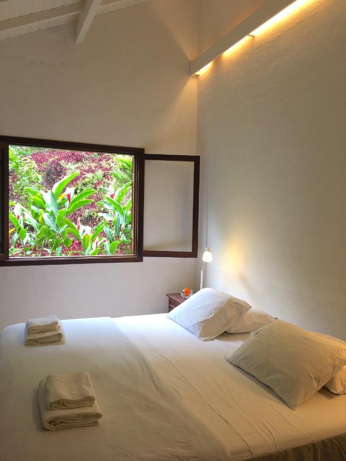 Hotel O Sitio - Ilha Grande Exteriér fotografie
